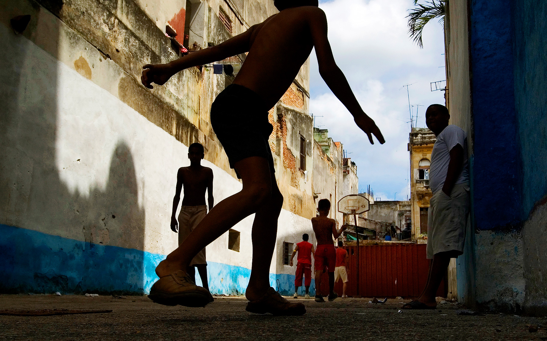 Cuba Handball